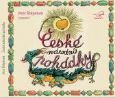 CD - České národní pohádky