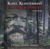 CD Na cestě k domovu
