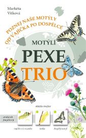 Motýlí pexetrio