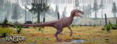3D pravítko Raptor Deep - Pravítka a metry 3D pravítko Raptor Deep