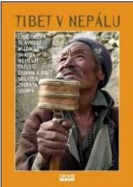 Tibet v Nepálu DVD