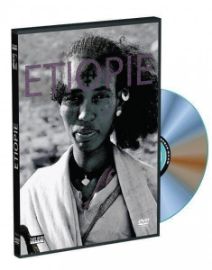Etiopie DVD - Dokumentární Etiopie DVD