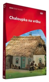 Chaloupka na vršku - 1 DVD