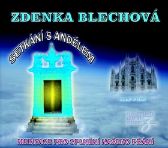 Setkání s andělem - Meditace pro splnění našeho přání - CD