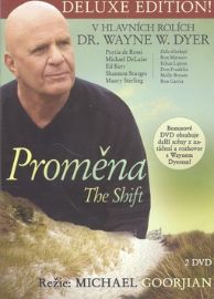 2DVD Proměna