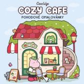Coco Wyo - Cozy Cafe