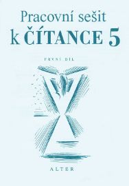 Pracovní sešit k čítance 5/1