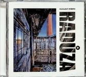 CD Radůza - Ocelový město