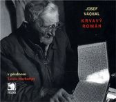 Krvavý román - CD