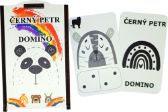 Černý Petr Domino