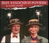 Šest vánočních povídek
