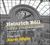 CD Hodina v rodném městě