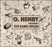 CD - Povídky