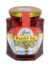 Pečený čaj Rajský VELKÝ 275ml