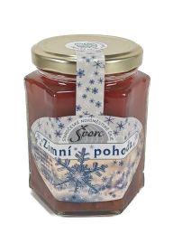 Pečený čaj Zimní pohoda VELKÝ 275ml