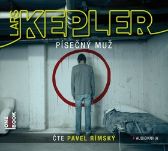 CD Písečný muž