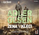 Žena v kleci - CDmp3