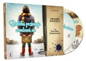 Babička pozdravuje a omlouvá se - 2CDmp3 (Čte Valérie Zawadská)