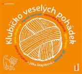 CD Klubíčko veselých pohádek