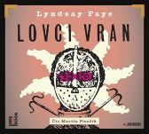 Lovci vran - CDmp3 (Čte Martin Písařík)