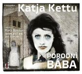 Porodní bába - CDmp3 (Čte Pavla Beretová, Jaroslav Plesl, Jan Vlasák)