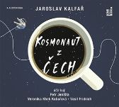 Kosmonaut z Čech - CDmp3