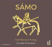 Sámo - CDmp3