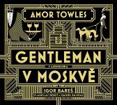 Gentleman v Moskvě - 2CDmp3