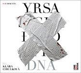 CD DNA - audiokniha