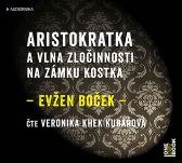CDmp3 Aristokratka a vlna zločinnosti na zámku