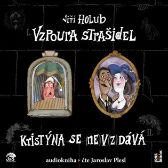 CD Vzpoura strašidel