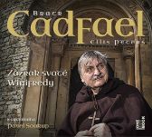 CD Zázrak svaté Winifredy (Čte Pavel Soukup) - audiokniha