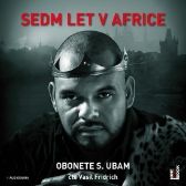 Sedm let v Africe - 2 CDmp3 (Čte Vasil Fridrich)
