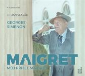 CD Můj přítel Maigret