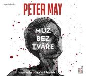 CD Muž bez tváře