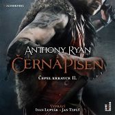 CD Černá píseň