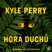 CD Hora Duchů