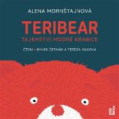 CD Teribear