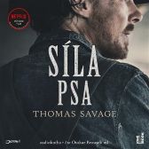 CD Síla psa