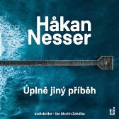 Úplně jiný příběh - CDmp3 (Čte Martin Zahálka)