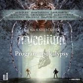 Mycelium VIII - Program apokalypsy - 3 CDmp3