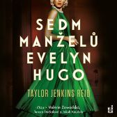 CD Sedm manželů Evelyn Hugo