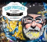 CD Terry Pratchett: Život v poznámkách pod čarou