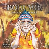 Bohumil - 2 CDmp3 (Čte Miroslav Hanuš) - audiokniha