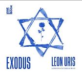 Exodus - 3 CDmp3 (Čte Vladislav Beneš) - audiokniha