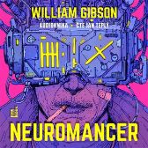 CD Neuromancer