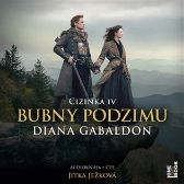 CD Bubny podzimu