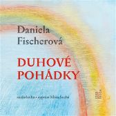 Duhové pohádky - CDmp3 (Čte Klára Suchá)