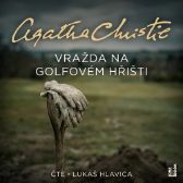 CD Vražda na golfovém hřišti