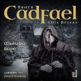 CD Mnišská kápě (Pavel Soukup) - audiokniha